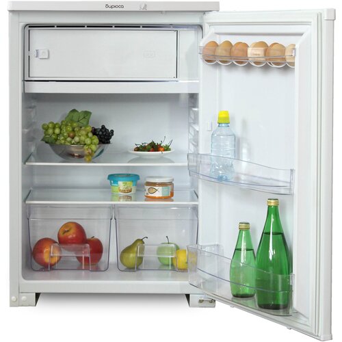 Холодильник объём 150Л11634Л 1 камерн В85Ш58ХГ62СМ 2 полки КЛ энерг А 1 компр БЕЛ БИРЮСА 2294300₽