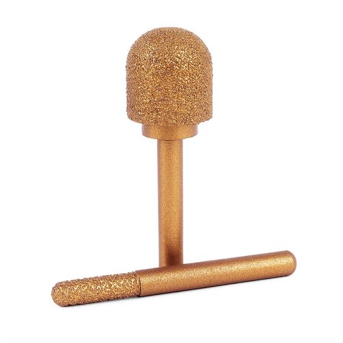 Алмазная бор-фреза MESSER CS 20х28мм, хвостовик 6мм