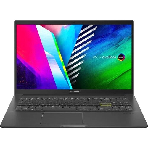 Ноутбук ASUS K513EA-L13049W 1561920x1080 OLEDIntel Core i5 1135G724Ghz16384Mb512PCISSDGbnoDVDInt Intel Iris Xe GraphicsCamBTWiFi42WHr 9114600₽