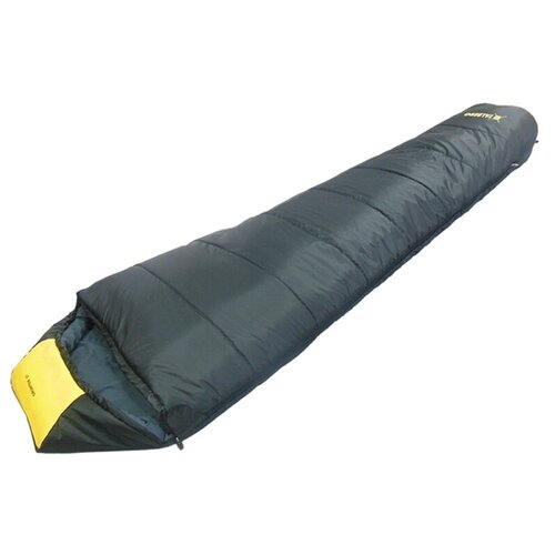 Спальник TALBERG Grunten -34C правый 9890₽