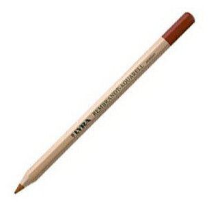Акварельные карандаши Lyra Художественный акварельный карандаш LYRA REMBRANDT AQUARELL Indian red