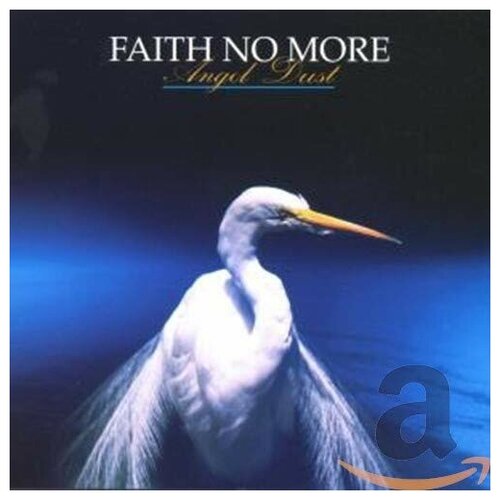 Faith No More: Angel Dust (14 Tracks)