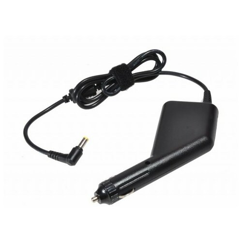 Автомобильная зарядка AD-6019R, ADP-60ZH/A, CPA09-004A (60W) 19v 3 16a universal laptop ac adapter power supply for samsung ad 6019 adp 60zh ad 6019r cpa09 004a pa 1600 66 apd 60hz charger