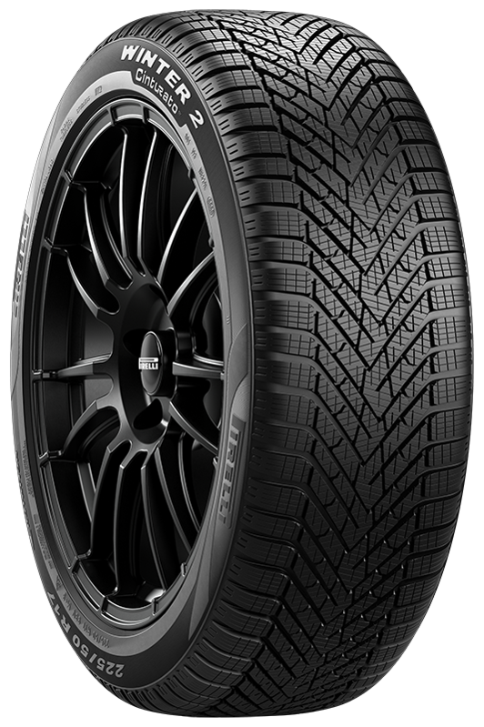 А/шина Pirelli Cinturato Winter 2 205/55 R17 95T