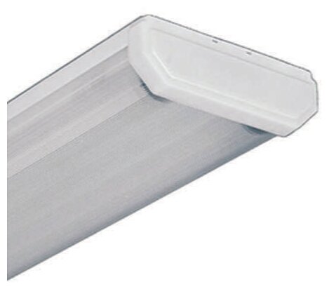 фото Потолочный светильник Ксенон Crystal 236 LED