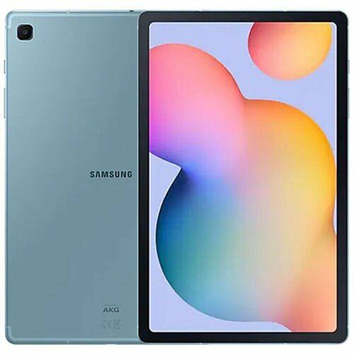 Планшет Samsung Galaxy Tab S6 Lite 104 SM-P619 2022 4 ГБ128 ГБ Wi-Fi Cellular со стилусом синий 3699000₽