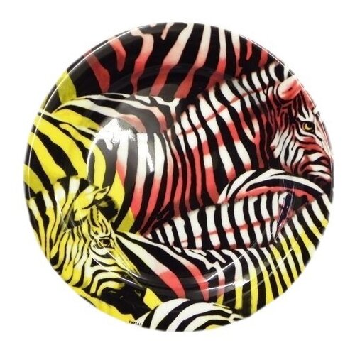 фото Тарелка 21 см 1 шт leander "сабина /сафари" / 158917