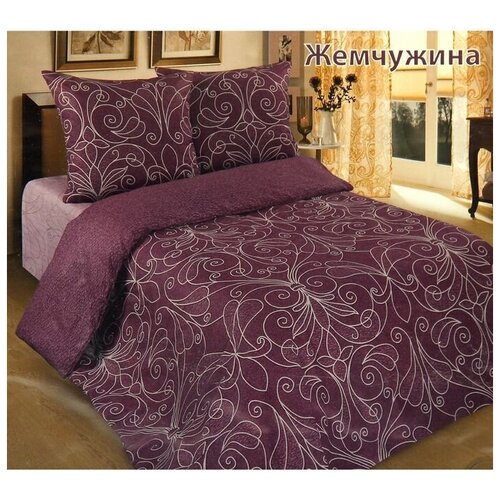 Комплект постельного белья