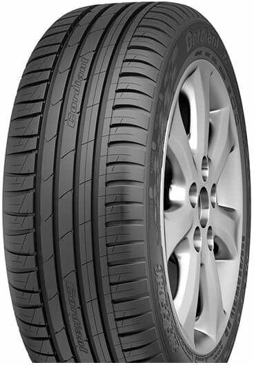 Шины Cordiant Sport 3 225/55 R16 95V б/к 2013 г. в.-