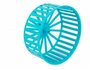 Вращающееся колесо для грызунов Дарэленд Игровое пластиковое