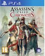 Игра Assassin's Creed Chronicles