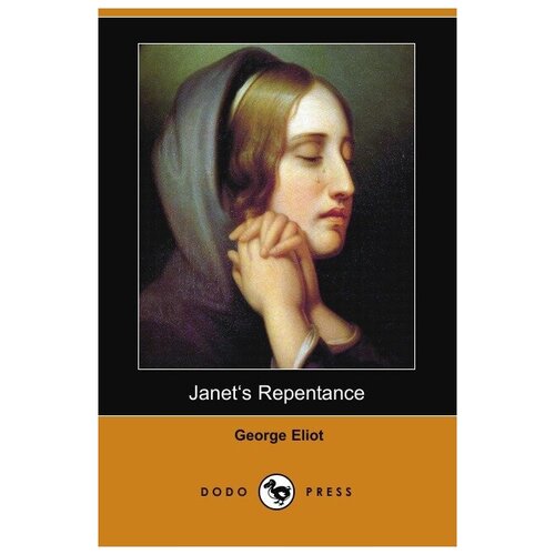 Janet S Repentance (Dodo Press)