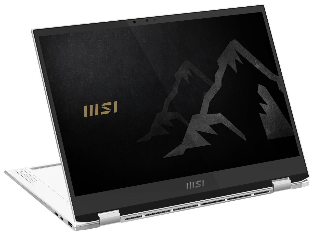 Ультрабук MSI Summit E13 Flip Evo A11MT-230RU 9S7-13P212-230 Core i5 2500 MHz 1155G716384Mb512 Gb SSD1341920x1200Win 10 Pro