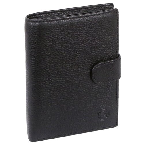 фото Кошелёк ego favorite 003-0048 черный