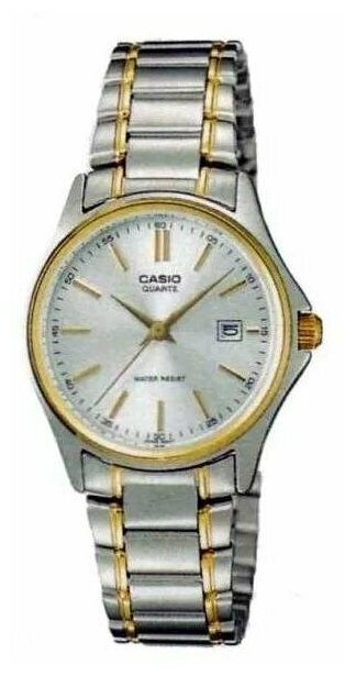 Наручные часы CASIO Collection LTP-1183G-7A