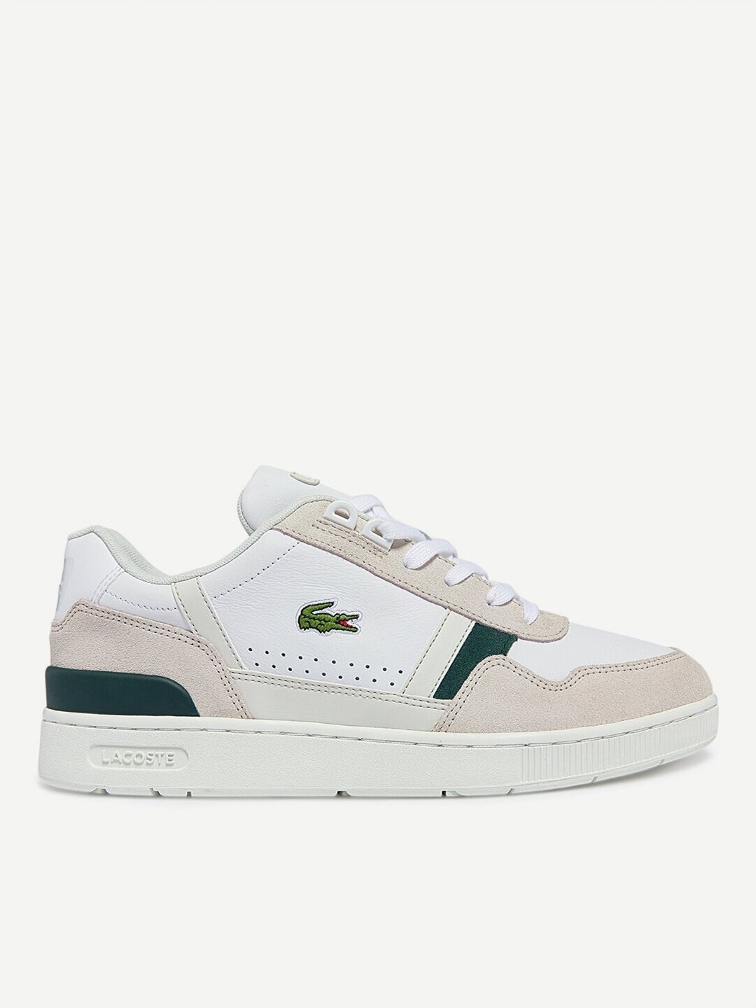lacoste 44.5
