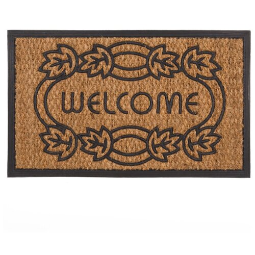 Коврик придверный Sun Step 32-094, 45х75 см 