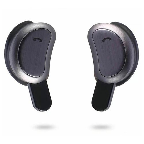 REMAX TWS-1 черный 658₽