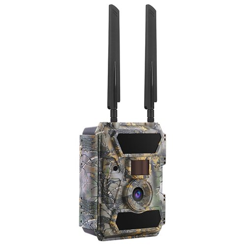 4G фотоловушка 12 Mp для охоты и охраны Wilfine SiFar 40CS 1530000₽