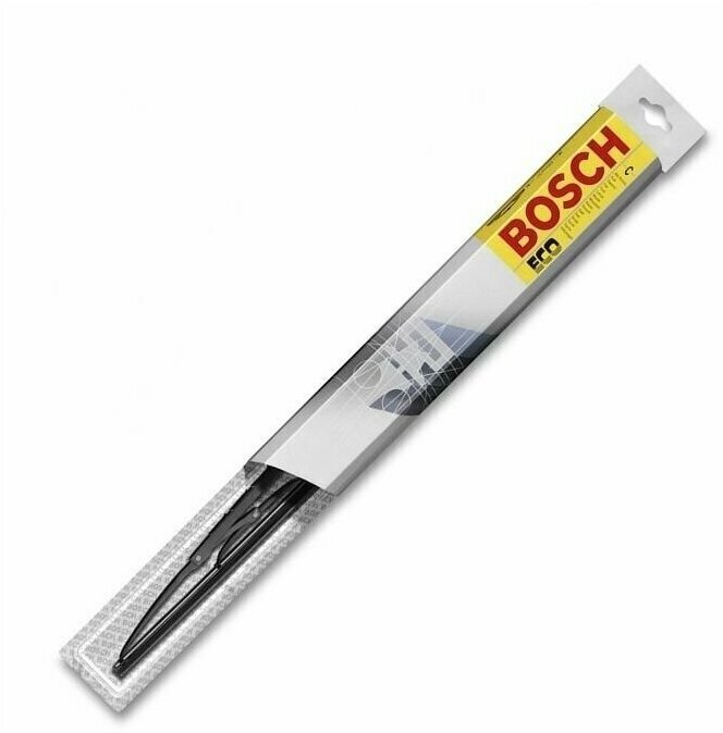 Щетка стеклоочистителя Bosch ECO 600mm. 60C(3397004673)