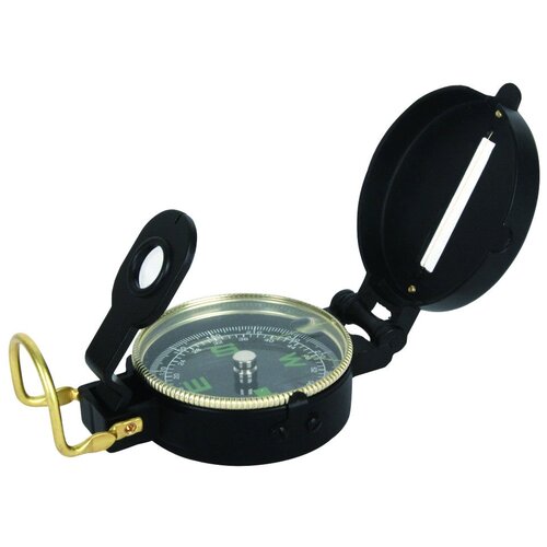 Компас King Camp Compass I компас lensatic compass армейский