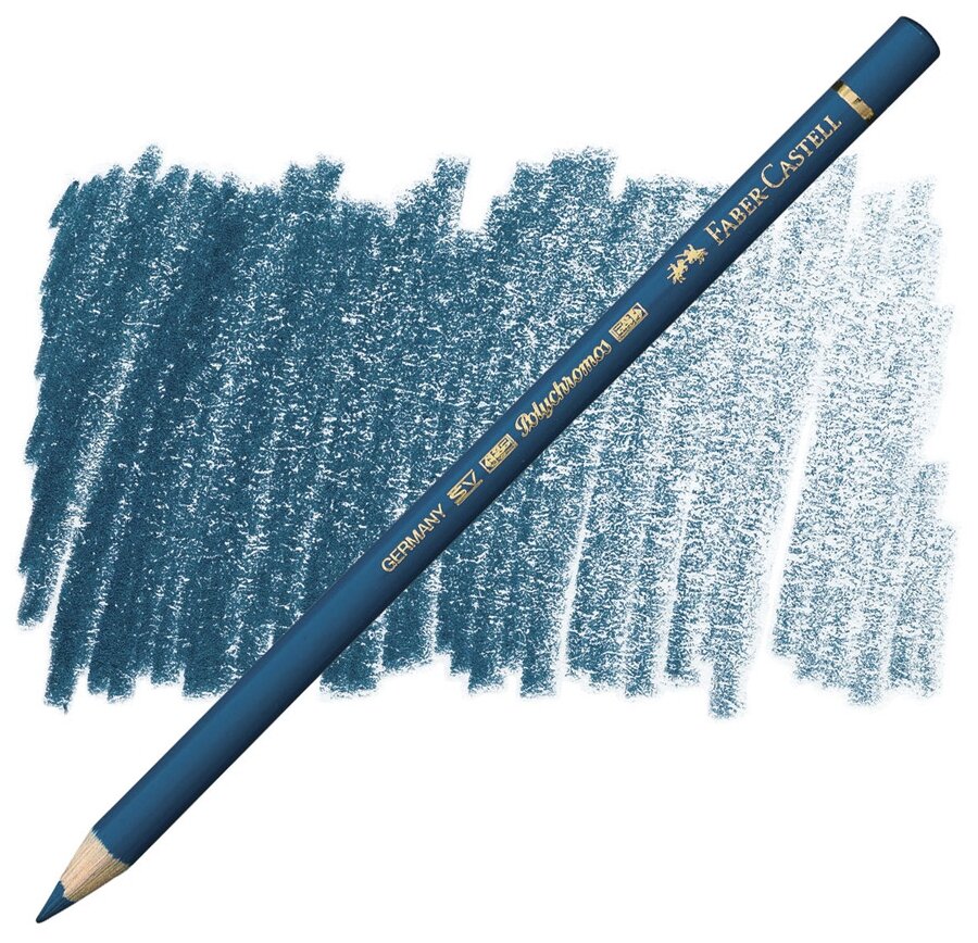   Faber-Castell "Polychromos",  153  ,  6 .