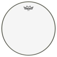 BB-1322-00 Emperor Clear Пластик для бас-барабана 22", Remo