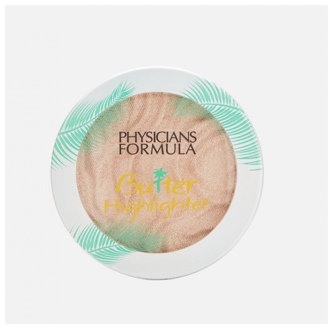 Хайлайтер Physicians Formula с маслом мурумуру - Murumuru Butter Highlighter - шампань