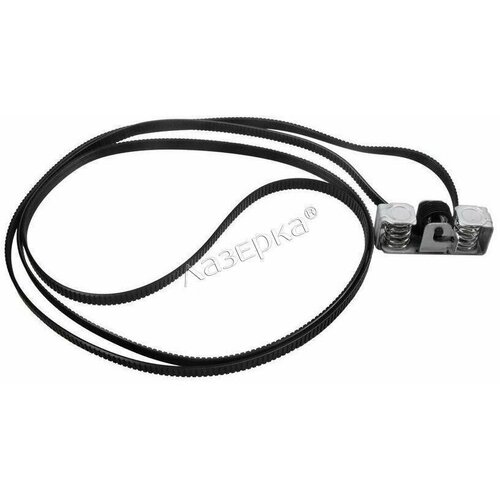 HP CQ305-60016 ремкомплект ремня каретки CQ305-60016 оригинал 8501₽