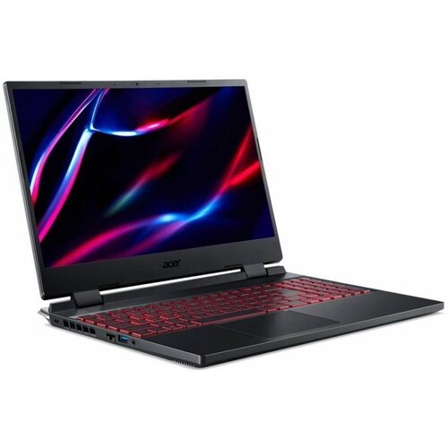 Ноутбук Acer Nitro 5 AN515 46 NH QGZER 007 13100000₽