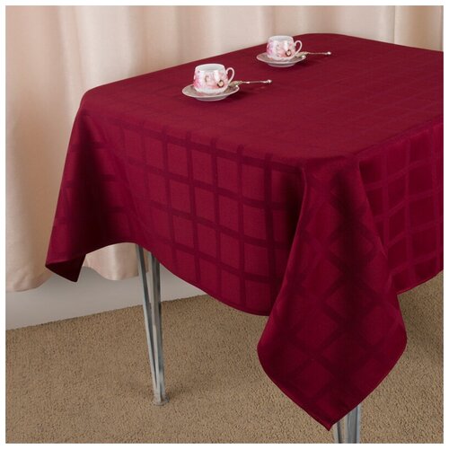 Скатерть 150х150 