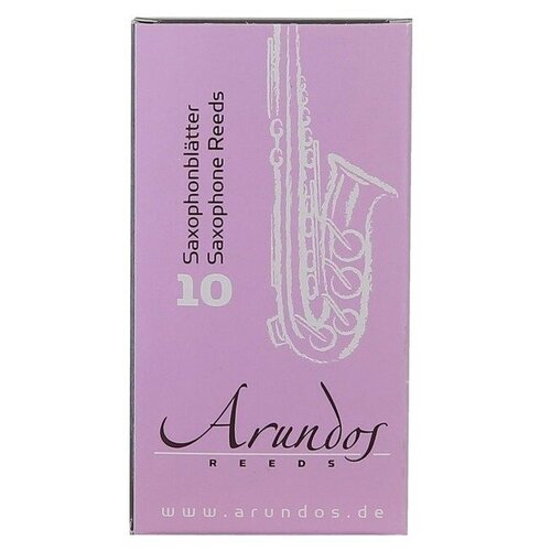 Трость для альт-саксофона Arundos Birdy 738706 lommi usa rico alto saxphone reed orange 10 reeds eb alto sax classic 2 5 size woodwind reeds trimmer cutter tool