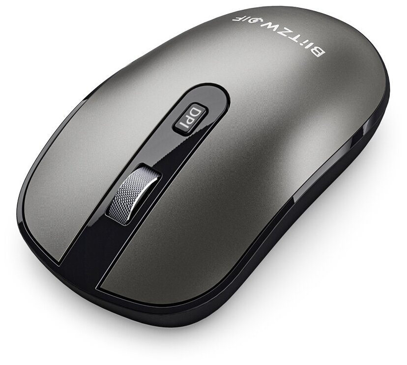 Беспроводная мышь BlitzWolf