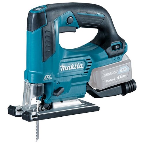 Аккумуляторный лобзик Makita JV103DZ