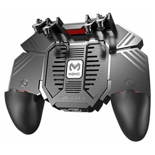 Беспроводной геймпад джойстик триггер для смартфона телефона Union PUBG Mobile AK77 1200 mAh 119900₽