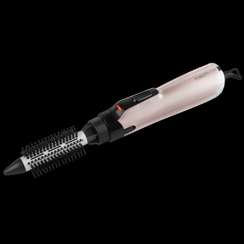 SC-HAS73I23 Фен-щетка розовое золото 3029400₽