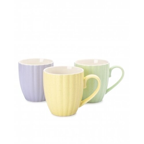 Кружка SEASHELL 340мл