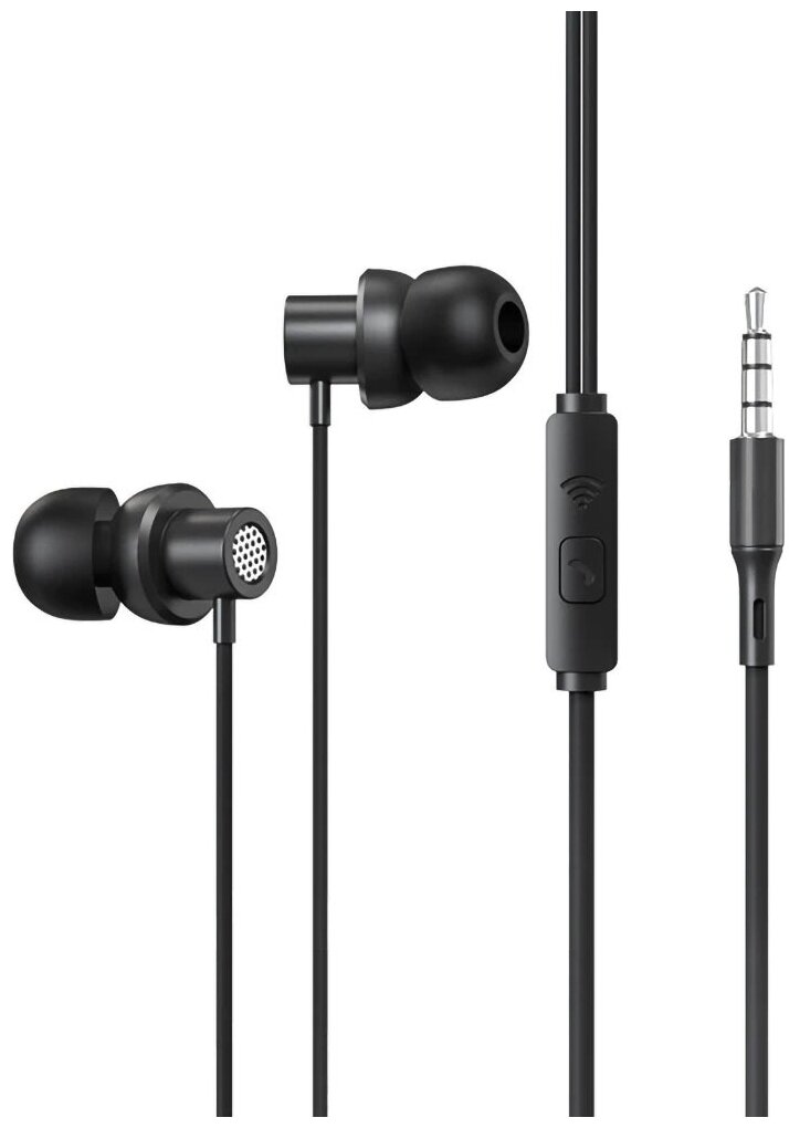 Наушники Lenovo TW13 Earphone Black