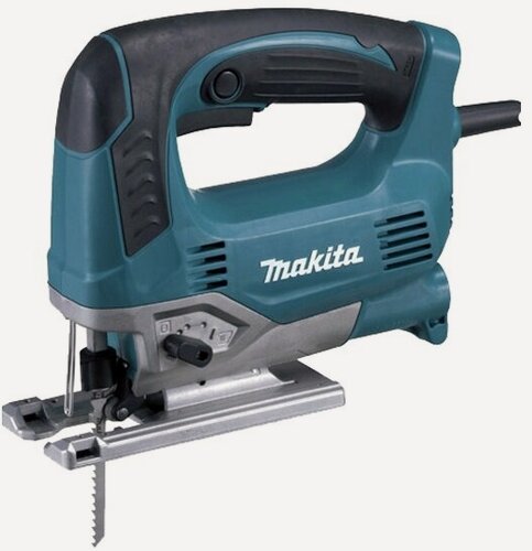 Изображение товара Лобзик электрический Makita JV0600K