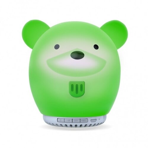 Портативная акустика Smartbuy TALE медвежонок 78000₽