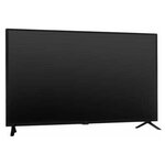 40 (101 см) Телевизор LED DEXP F40G7000C черный - изображение