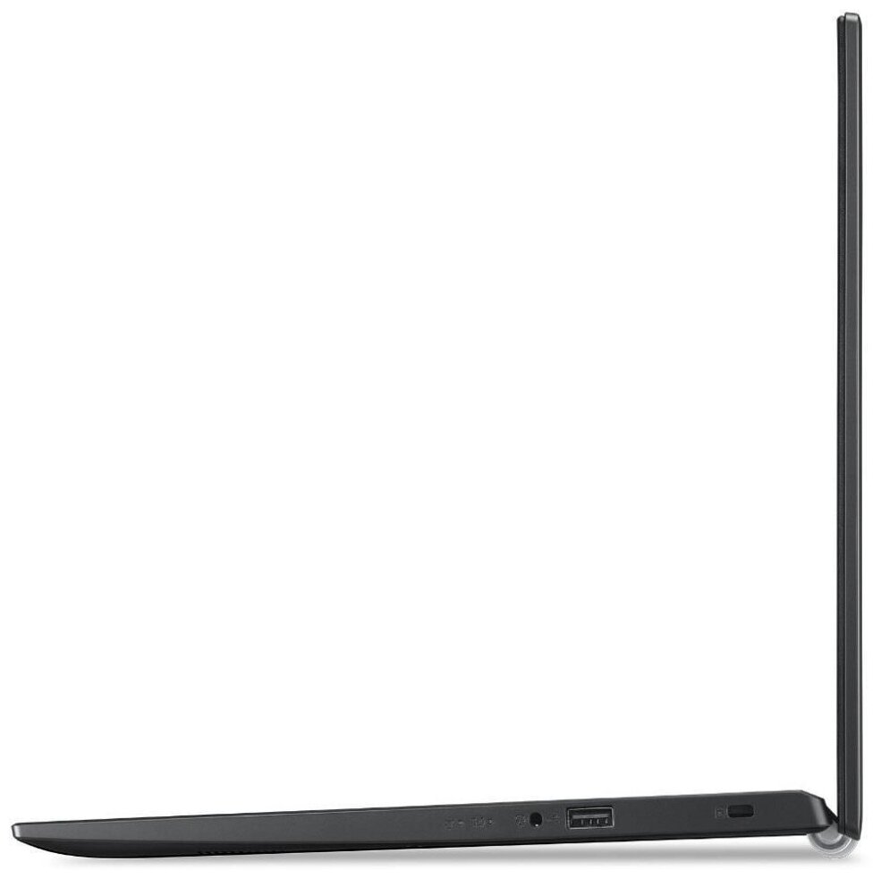 Ноутбук ACER Extensa 15 EX215-54-348Z NXEGJER00M