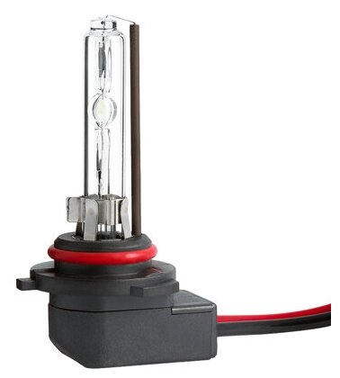Ксеноновая лампа MTF HB4 - 4300k