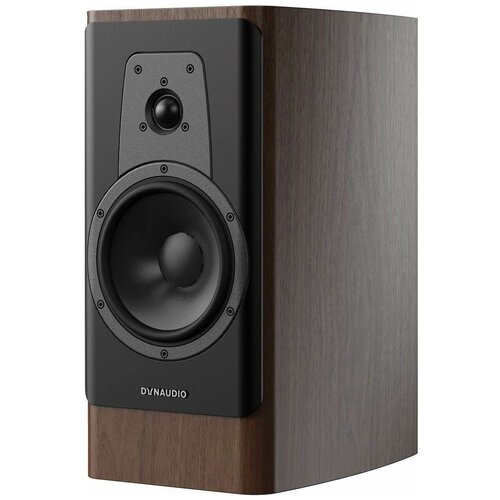 Полочная акустическая система Dynaudio CONTOUR 20I Walnut wood