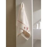 Полотенце Linens oudia , плотность ткани 500 г/м² - изображение