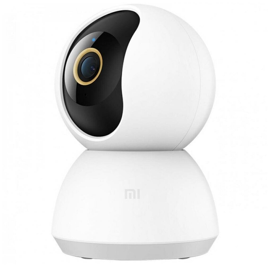 IP-камера Xiaomi Mi Smart Camera 2K