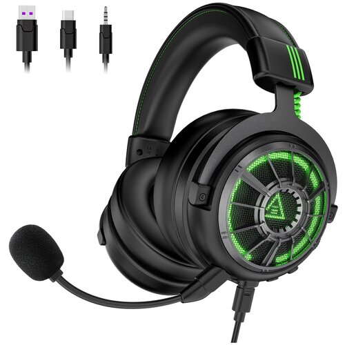 Компьютерная гарнитура EKSA Star Engine Pro 549000₽