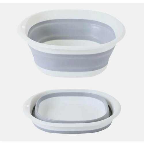 Тазик складной 