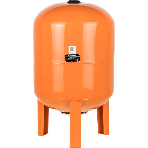 Гидроаккумулятор ВИХРЬ ГА-100В 100 л вертикальная установка 9097₽