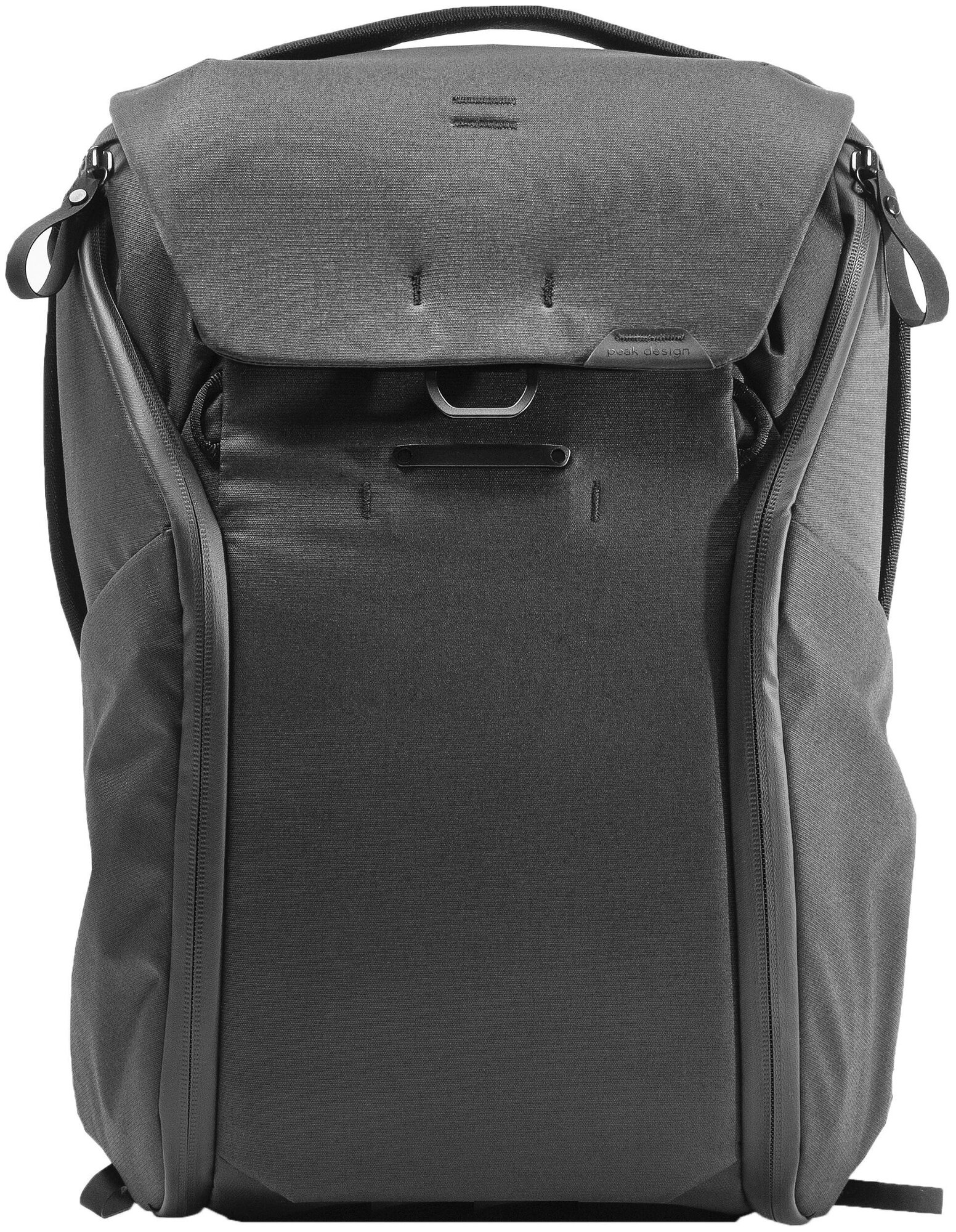 Рюкзак Peak Design The Everyday Backpack 20L V2.0 Black